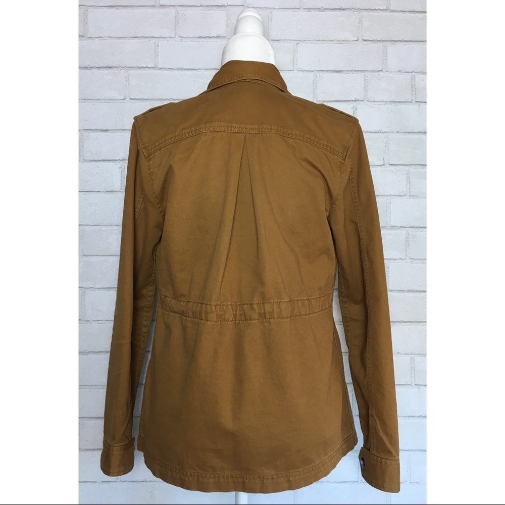 Levi’s Cargo Jacket - image 5